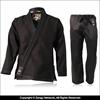Fuji Summerweight BJJ Gi (Black)